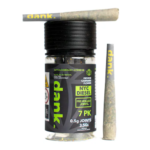 Dank | Preroll 7 Pack | NYC Diesel | 3.5g