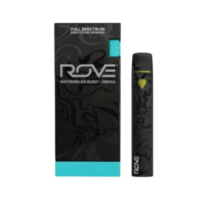 Watermelon Burst Ready To Use 1g