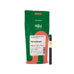 Honey Banana | Live Resin AIO | 0.5g