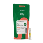 Super Lemon Haze | Live Resin Cart | .35g