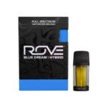 Blue Dream Live Resin Pod 1g