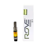 Mango Passionfruit 2:1 Cbd:thc Cartridge 1g
