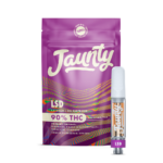 LSD | Cart | 1g