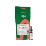 Honey Banana | Live Resin Tincture | 15ml