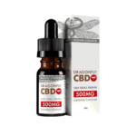 Dragonfly CBD Cannabidiol Oil