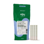 Candy Rain x Candy Rain | Infused Pre-Roll Pack | 4pk | 3g