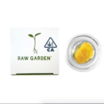 Sour Orange Margarita Live Resin 1g