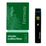 Pineapple Express | Strain Collection | All-In-One | 1.0g 1000mg