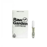 Virgin Purps Cartridge 1G