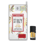 Purple Haze | LQD Pod | 1g