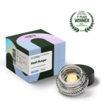 Hashburger | Live Rosin | 1g