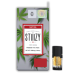 Orange Sunset | Pod | 1g