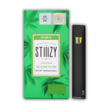 Blue Burst | AIO | 1g