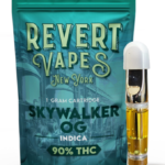 Revert - Skywalker OG - Vape Cartridge - 1