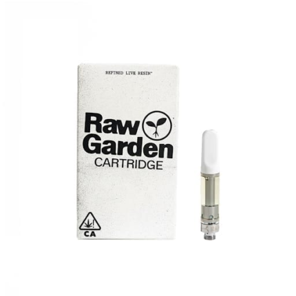 Sunshine Sorbet Cartridge 1G