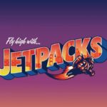 JETPACKS - Midtown Kush - Powdered Donuts - Infused Flower - 3.5g