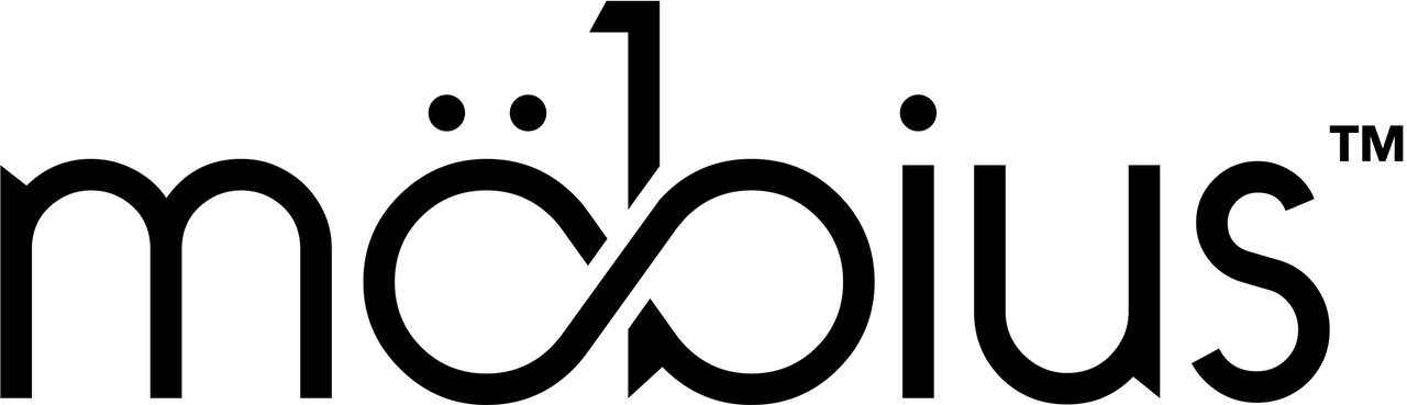 Mobius™ brand logo