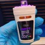 Dranks Dual 2G Disposable Vape