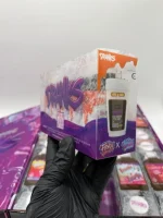 Dranks Dual 2G Disposable Vape